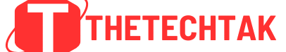 Thetechtak